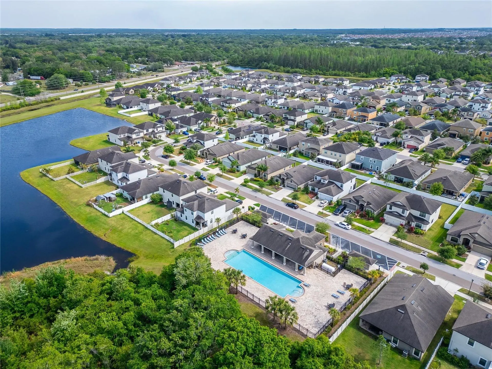 12433 Ballentrae Forest Drive Riverview FL 33579