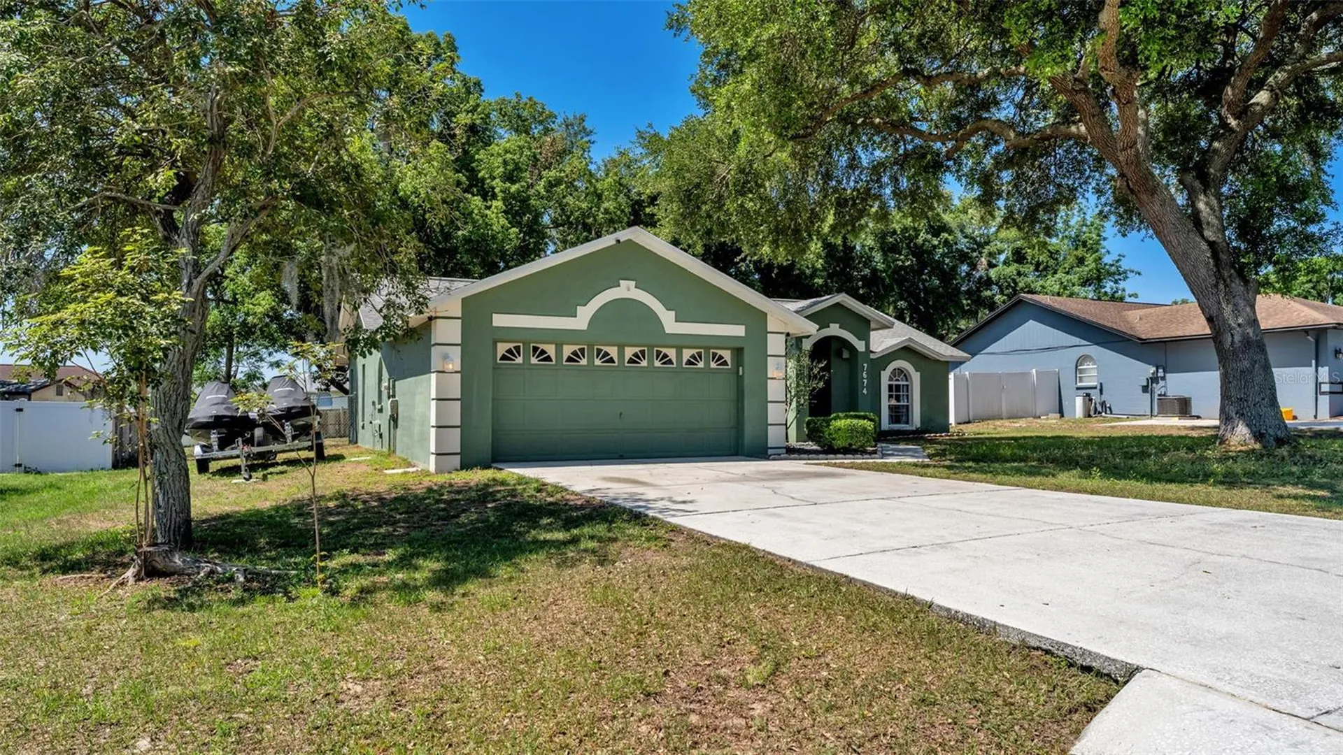 7674 Brian Loop Lakeland FL 33810