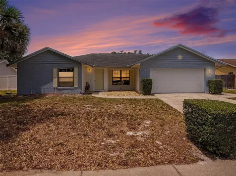 1006 Wheeler Place Oviedo FL 32765