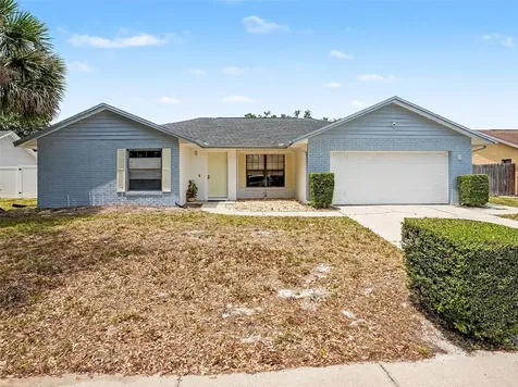 1006 Wheeler Place Oviedo FL 32765