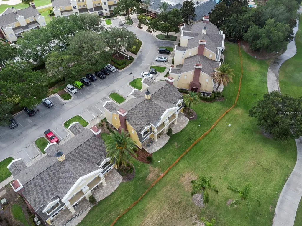 1332 Seven Eagles Court Reunion FL 34747