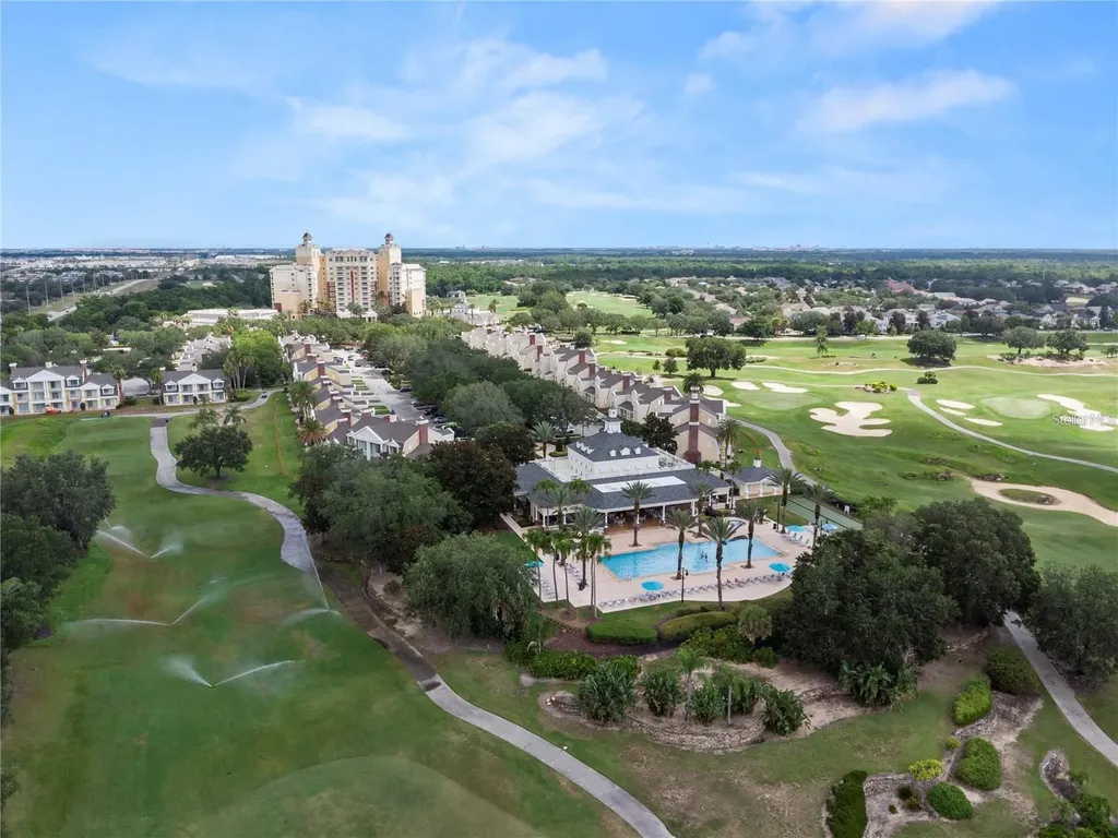 1332 Seven Eagles Court Reunion FL 34747