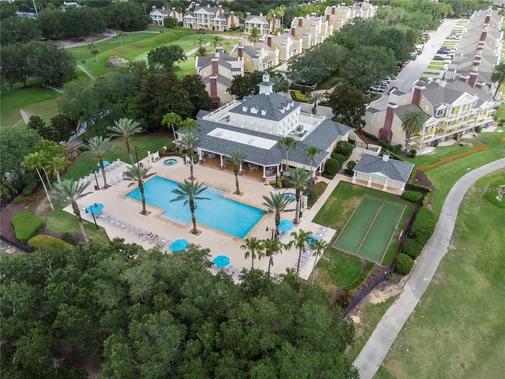 1332 Seven Eagles Court Reunion FL 34747