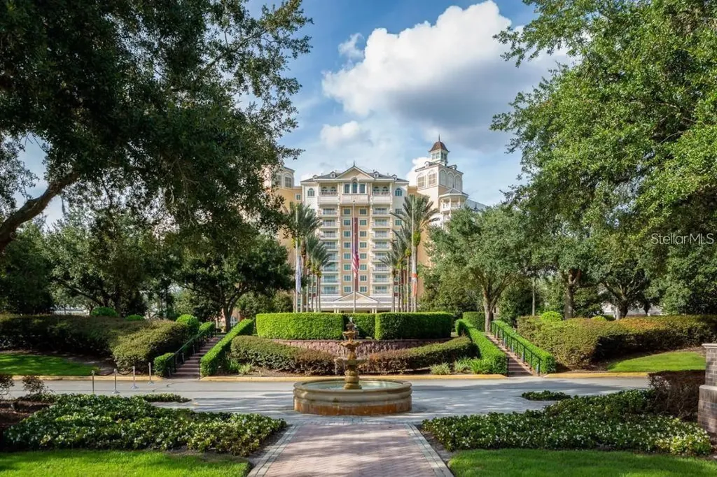 1332 Seven Eagles Court Reunion FL 34747