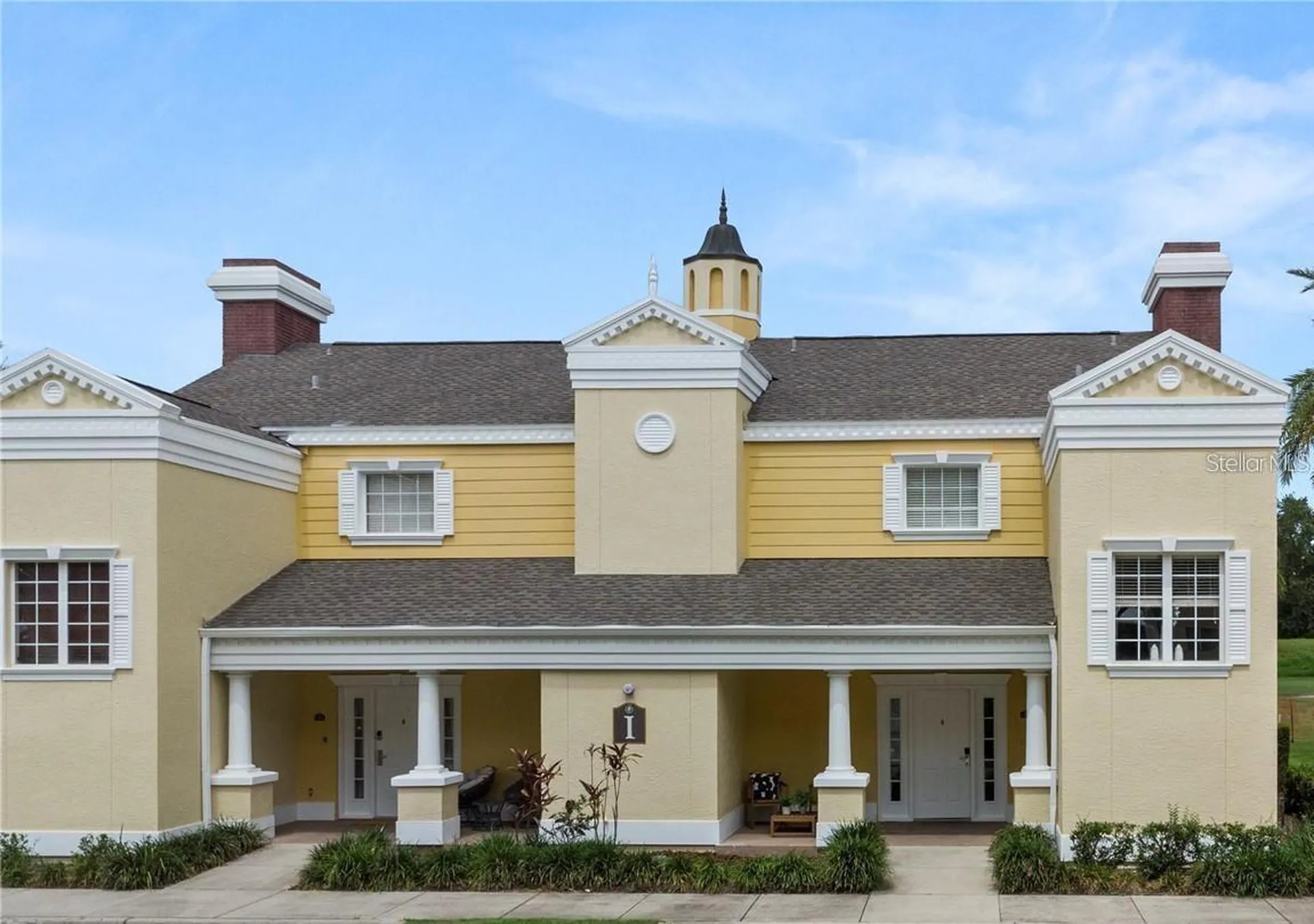 1332 Seven Eagles Court Reunion FL 34747
