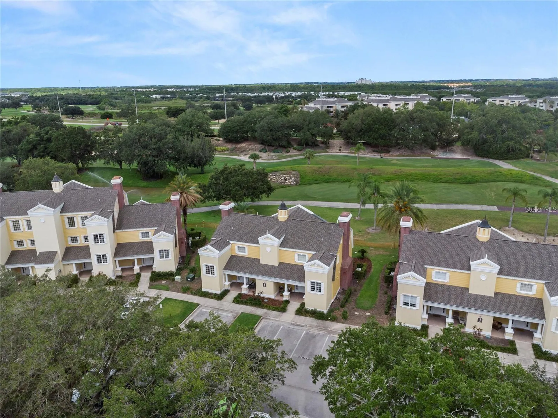 1332 Seven Eagles Court Reunion FL 34747