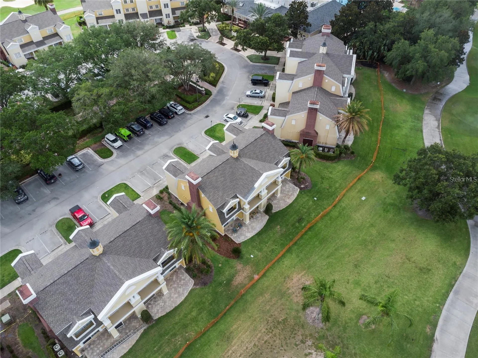 1332 Seven Eagles Court Reunion FL 34747