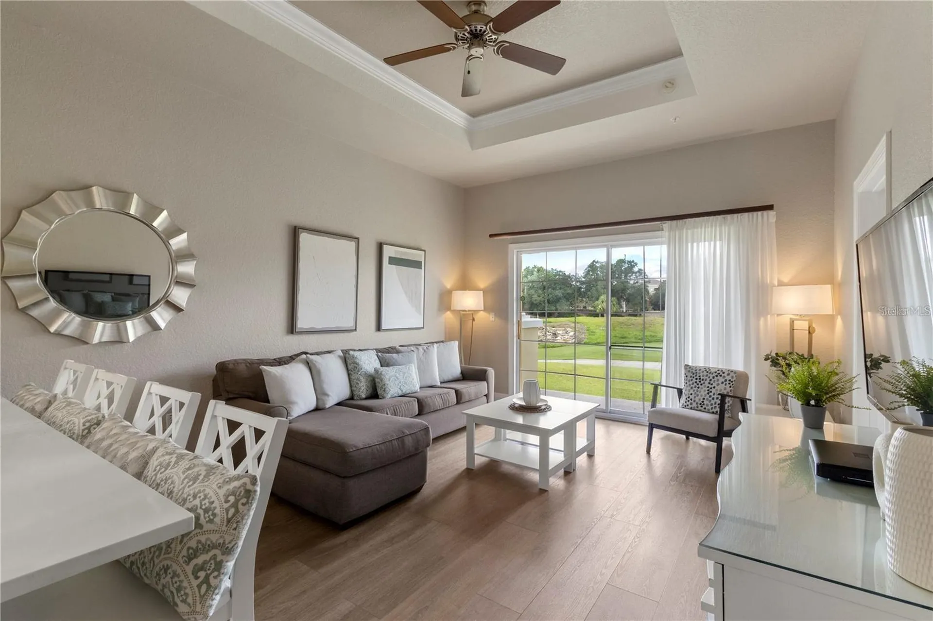 1332 Seven Eagles Court Reunion FL 34747