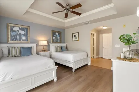 1332 Seven Eagles Court Reunion FL 34747