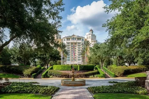 1332 Seven Eagles Court Reunion FL 34747