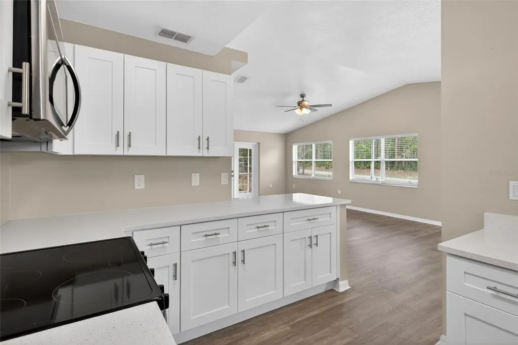 799 W Wycliffe Lane Citrus Springs FL 34434