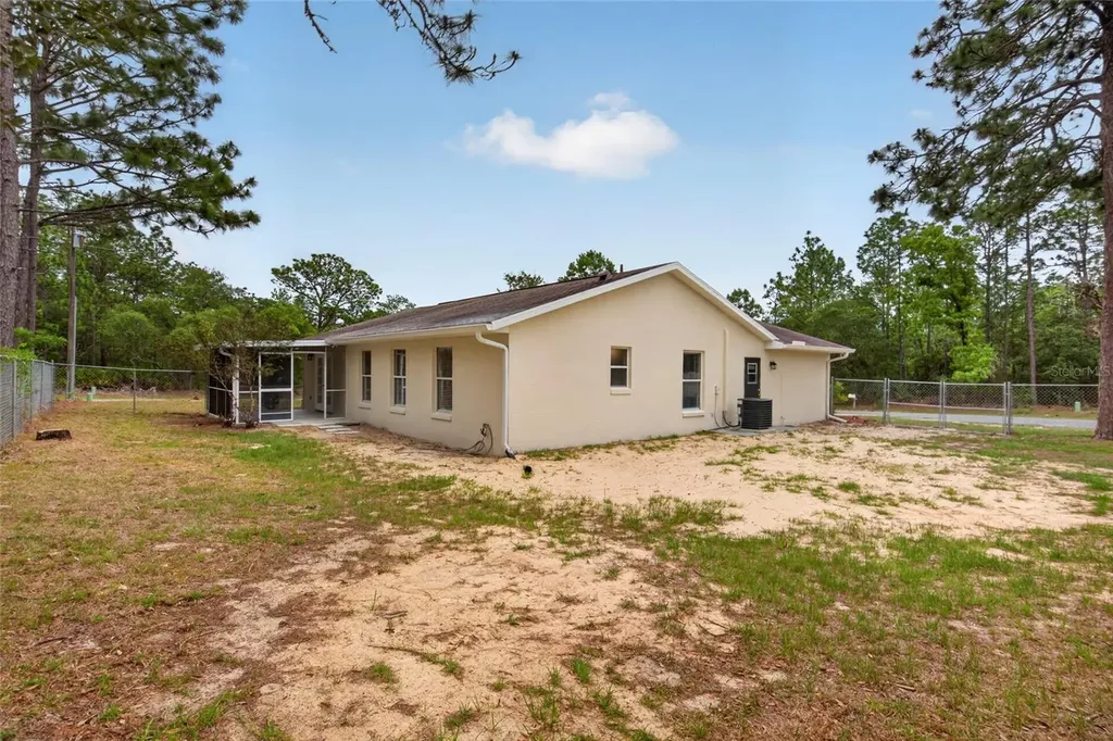 799 W Wycliffe Lane Citrus Springs FL 34434