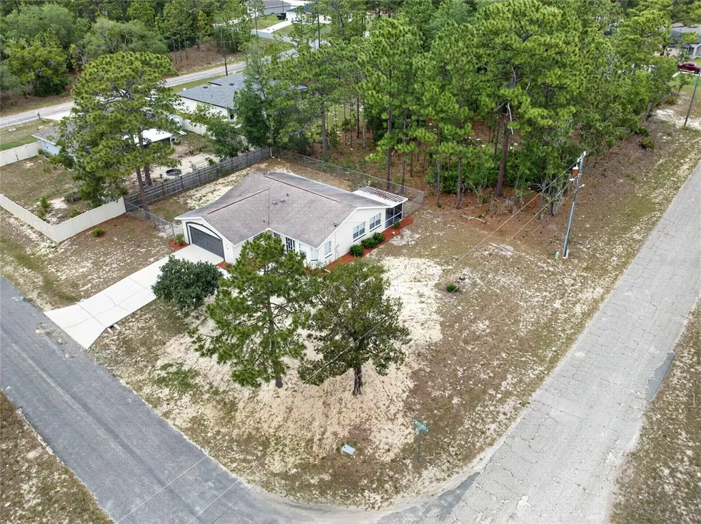 799 W Wycliffe Lane Citrus Springs FL 34434