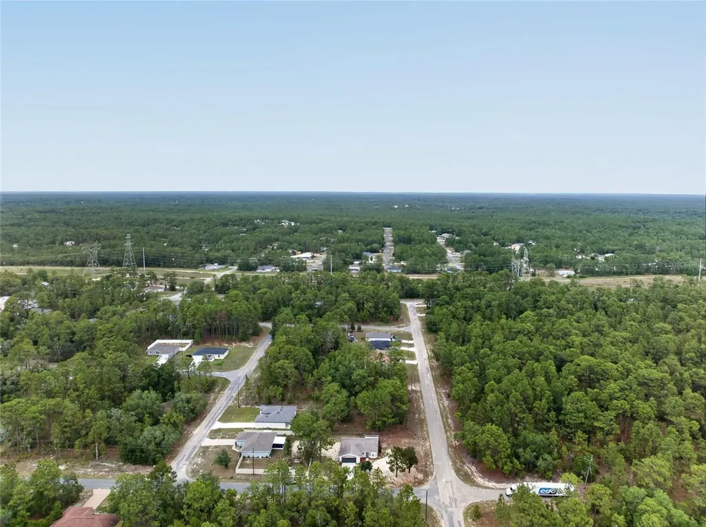 799 W Wycliffe Lane Citrus Springs FL 34434
