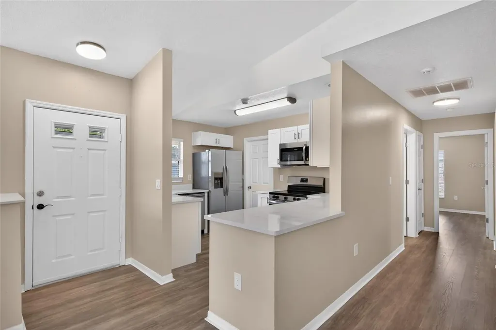 799 W Wycliffe Lane Citrus Springs FL 34434