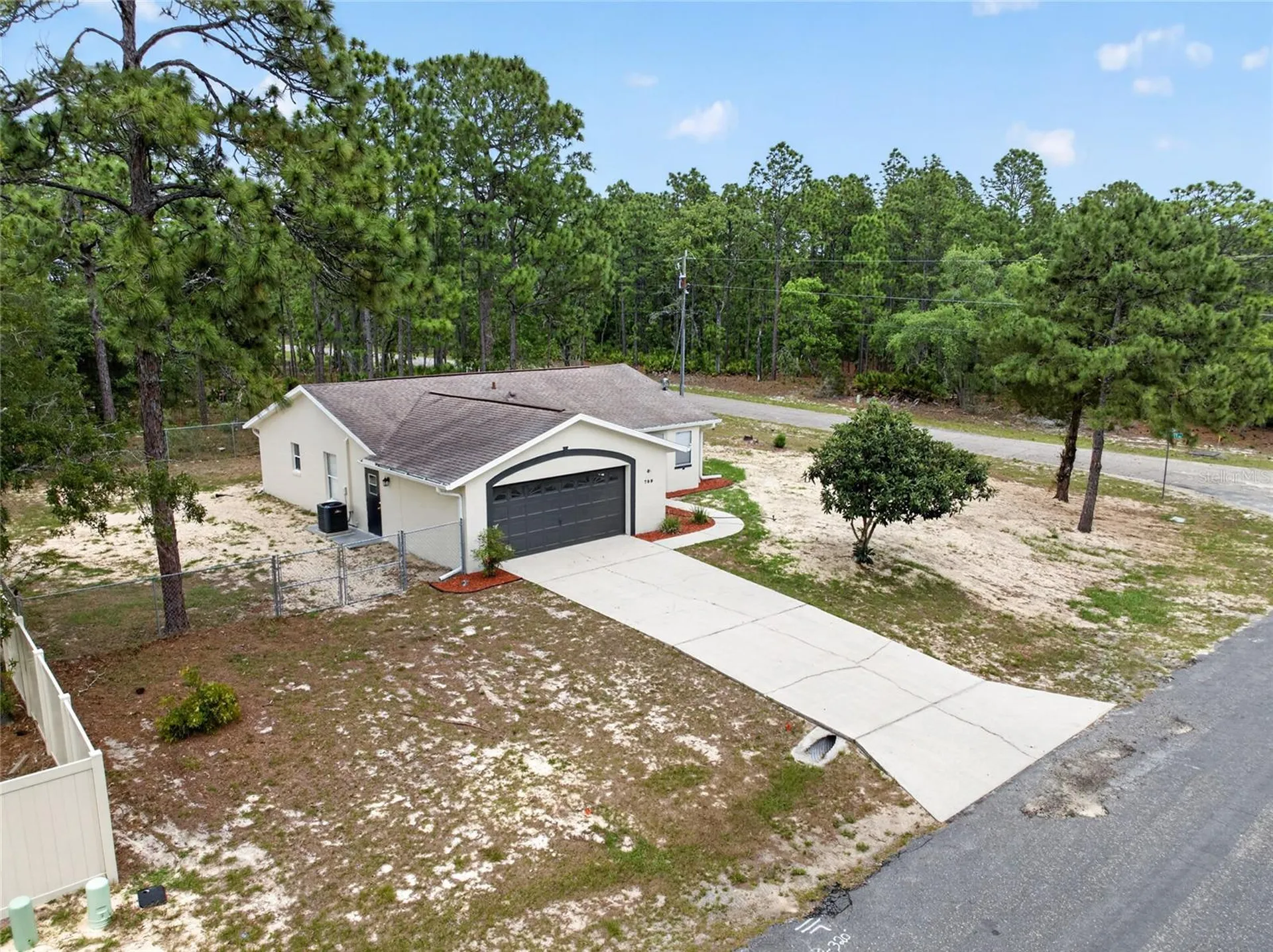799 W Wycliffe Lane Citrus Springs FL 34434