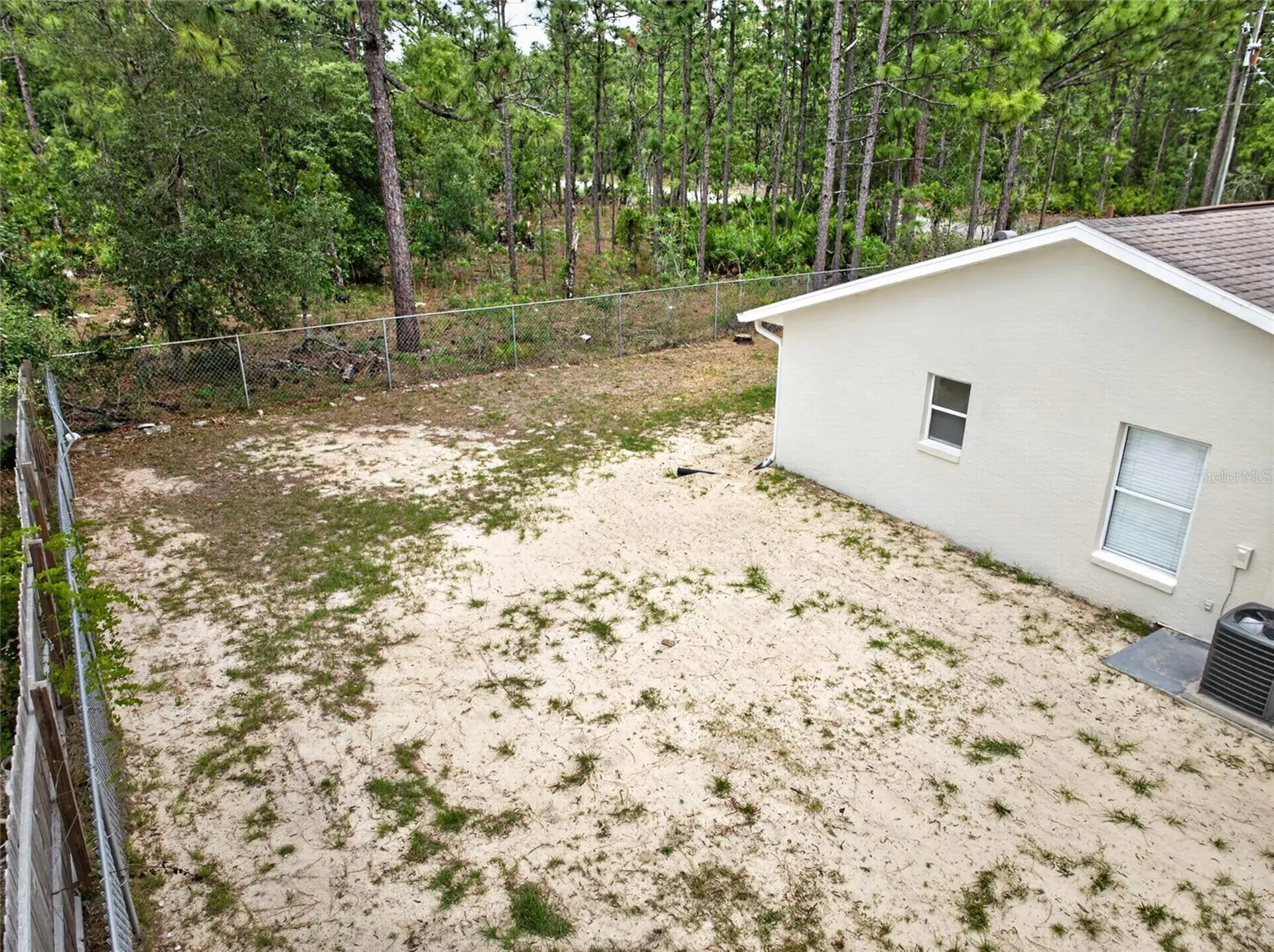 799 W Wycliffe Lane Citrus Springs FL 34434