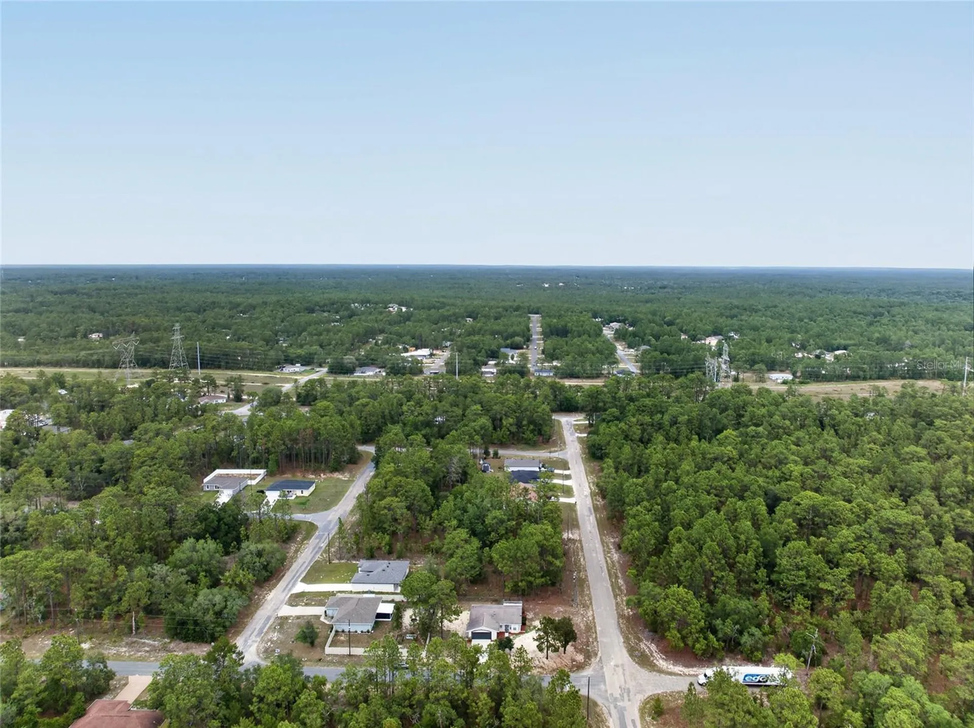 799 W Wycliffe Lane Citrus Springs FL 34434
