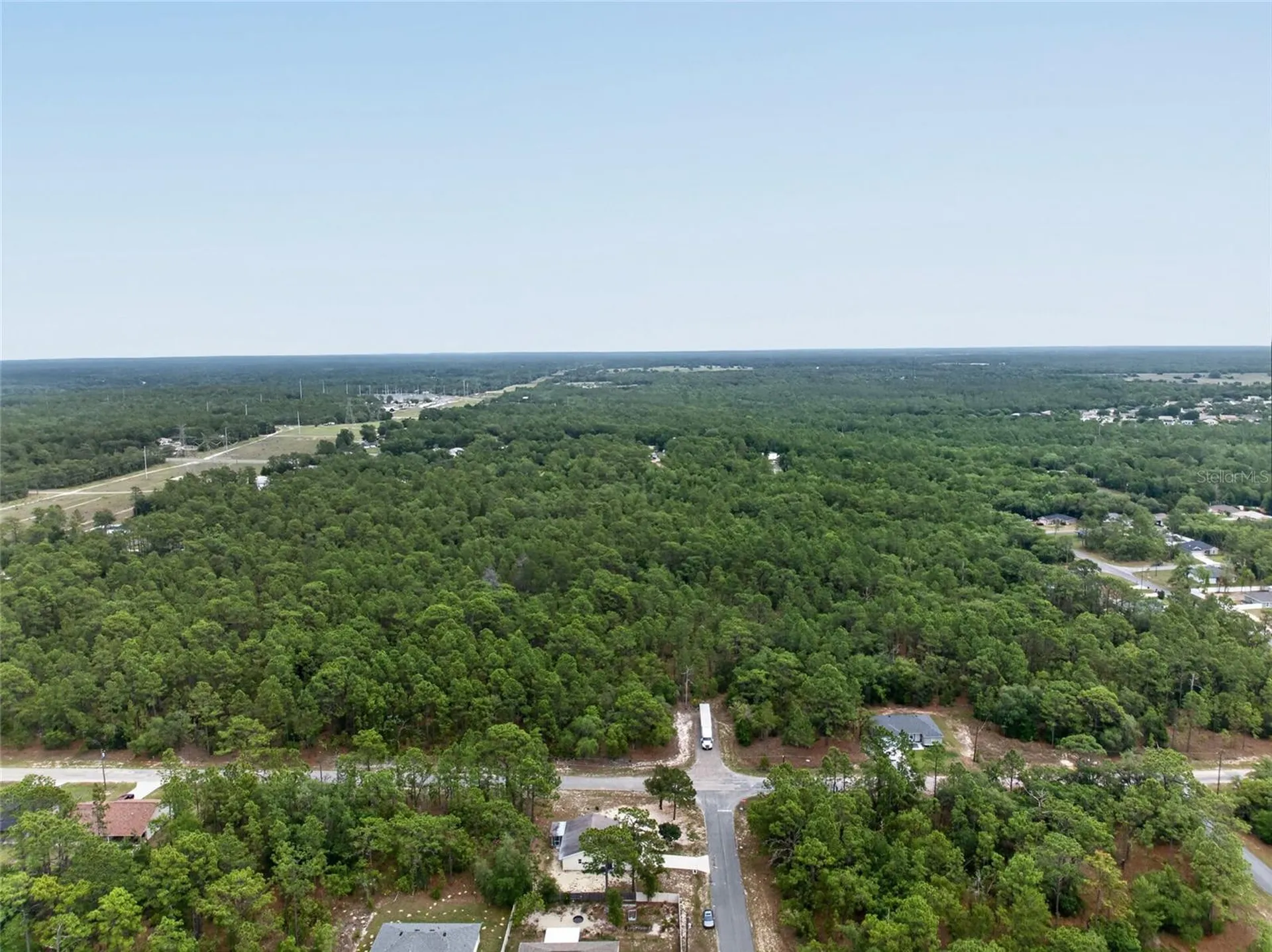 799 W Wycliffe Lane Citrus Springs FL 34434