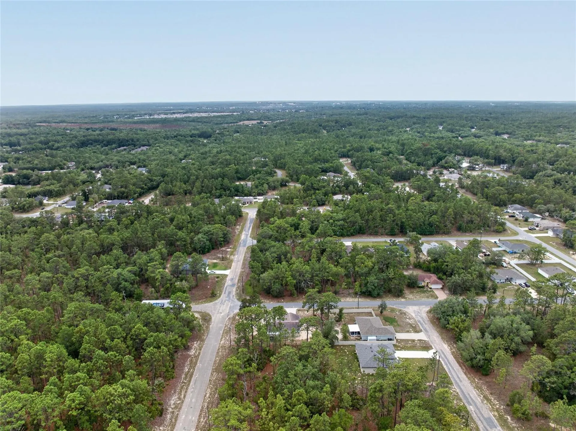 799 W Wycliffe Lane Citrus Springs FL 34434