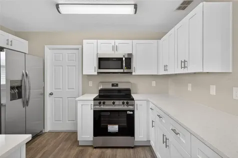 799 W Wycliffe Lane Citrus Springs FL 34434