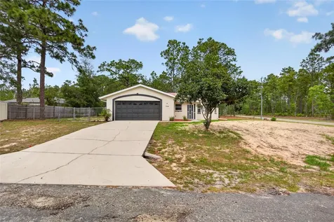 799 W Wycliffe Lane Citrus Springs FL 34434