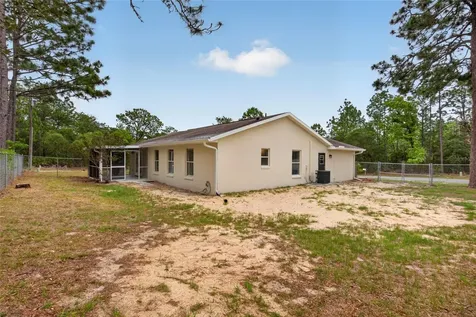 799 W Wycliffe Lane Citrus Springs FL 34434