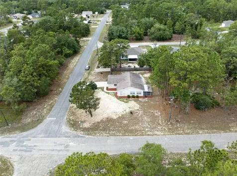 799 W Wycliffe Lane Citrus Springs FL 34434