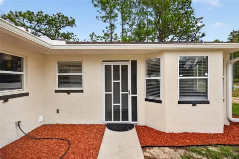 799 W Wycliffe Lane Citrus Springs FL 34434