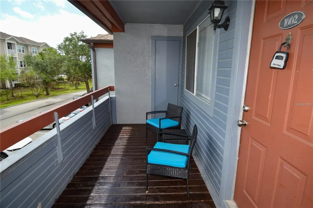 10265 Gandy Boulevard N St Petersburg FL 33702