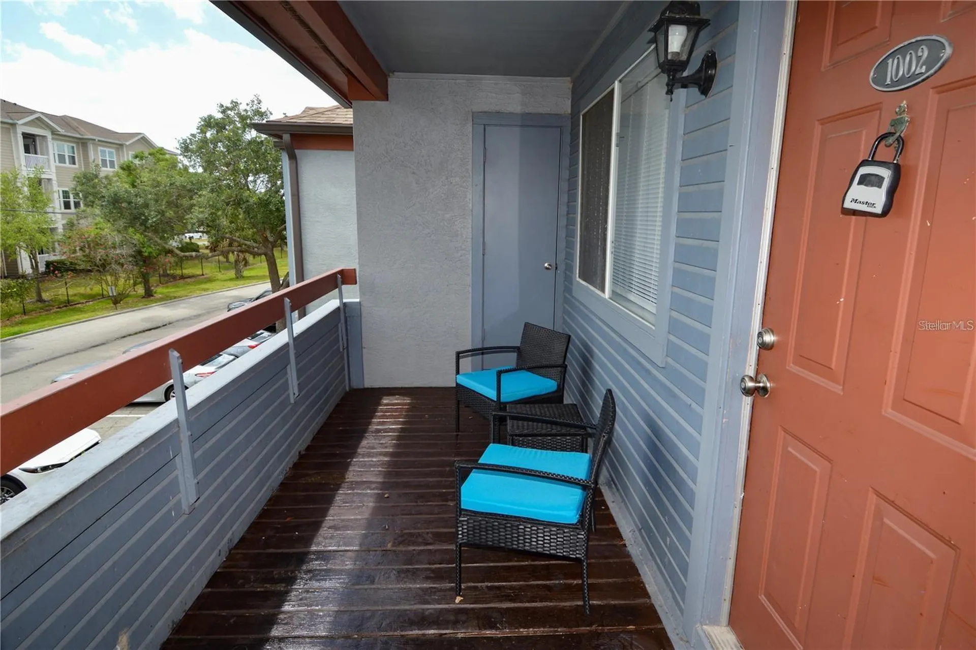 10265 Gandy Boulevard N St Petersburg FL 33702