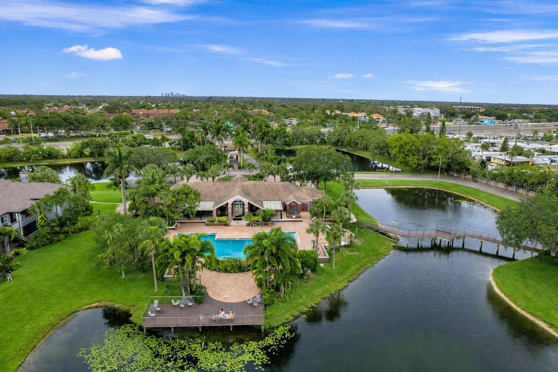 10265 Gandy Boulevard N St Petersburg FL 33702