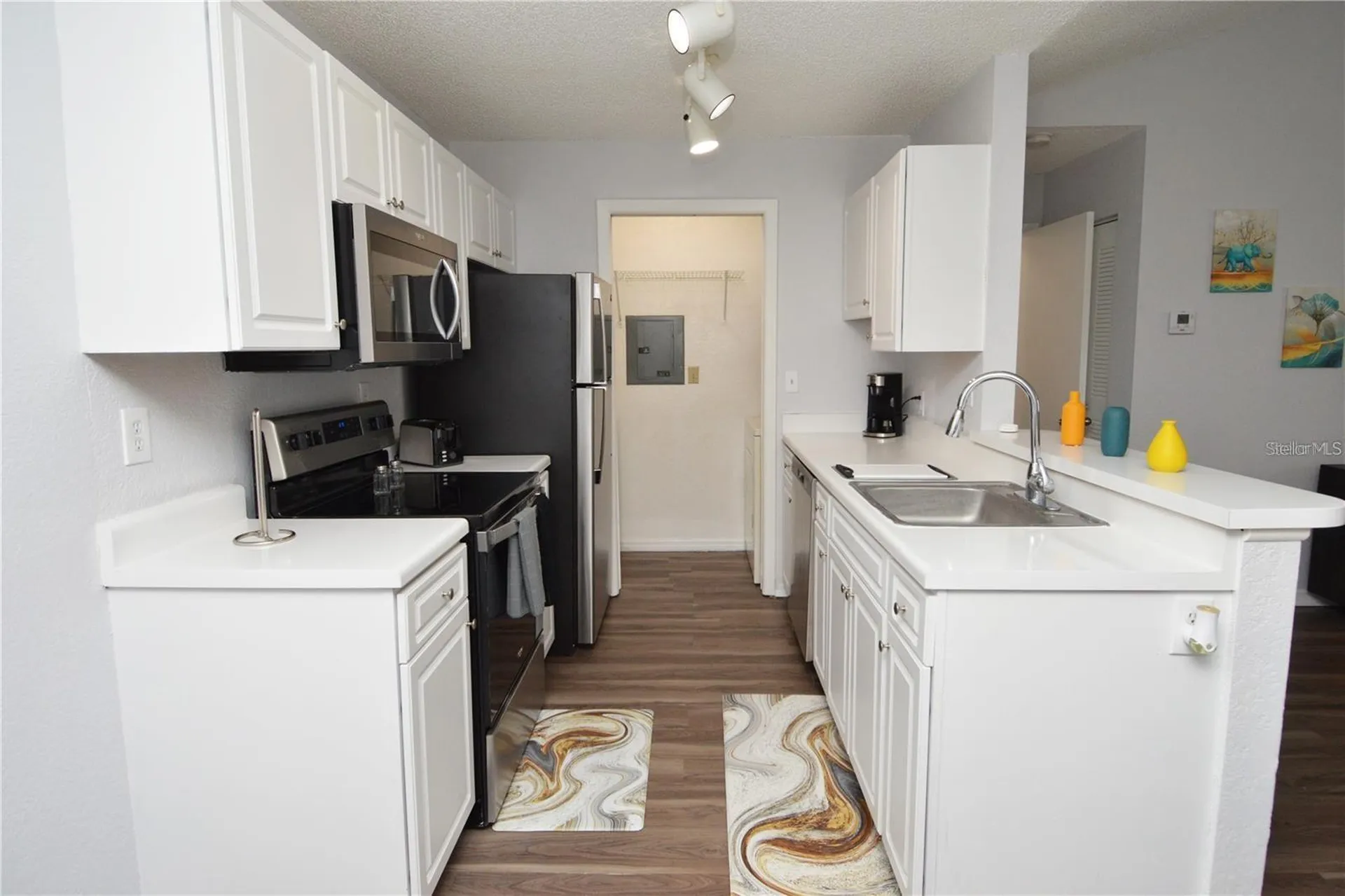 10265 Gandy Boulevard N St Petersburg FL 33702