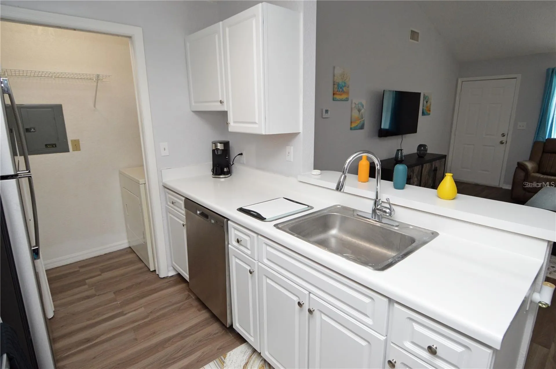 10265 Gandy Boulevard N St Petersburg FL 33702