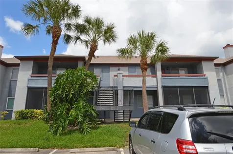 10265 Gandy Boulevard N St Petersburg FL 33702