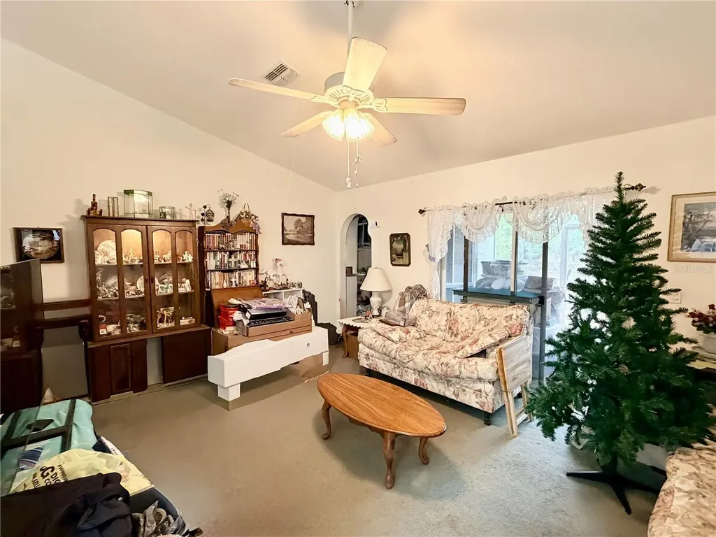 14030 Hexam Road Brooksville FL 34613