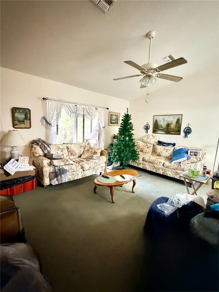 14030 Hexam Road Brooksville FL 34613