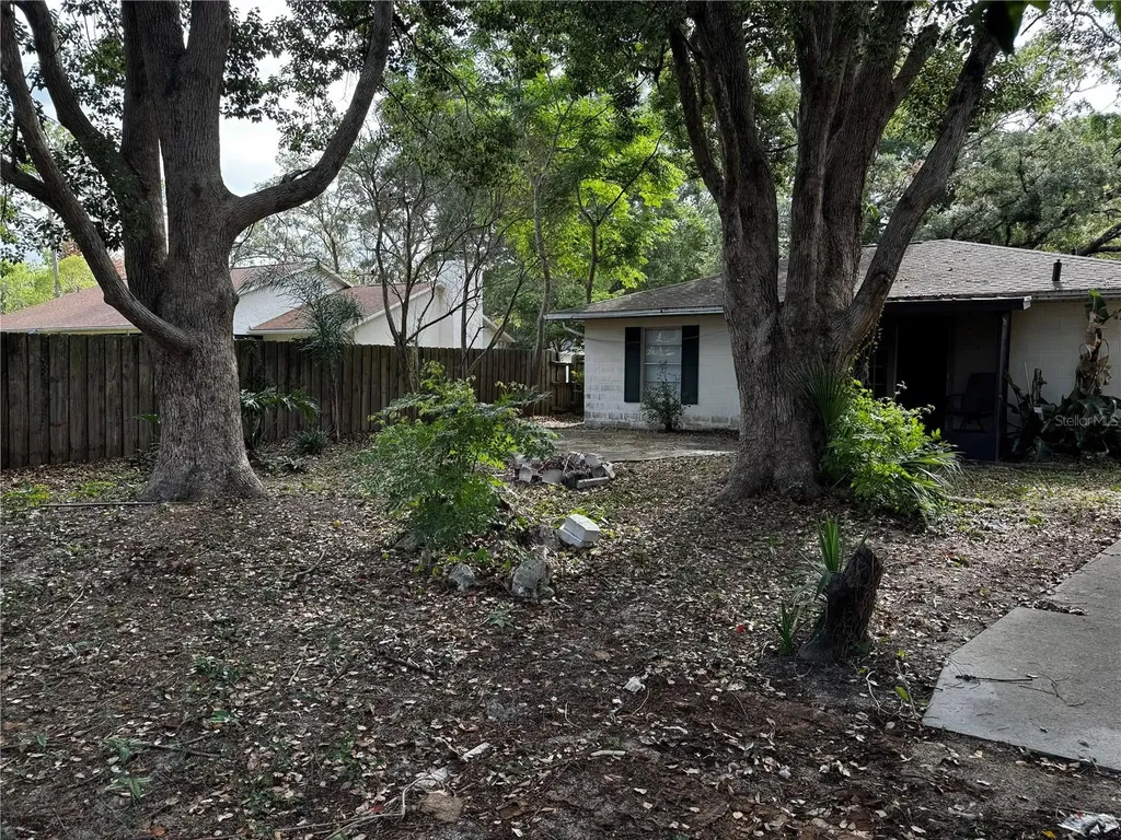 205 Pinecrest Road Mount Dora FL 32757