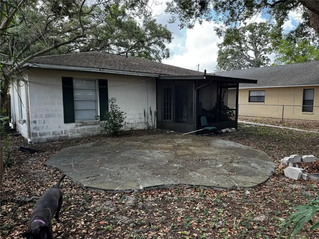 205 Pinecrest Road Mount Dora FL 32757