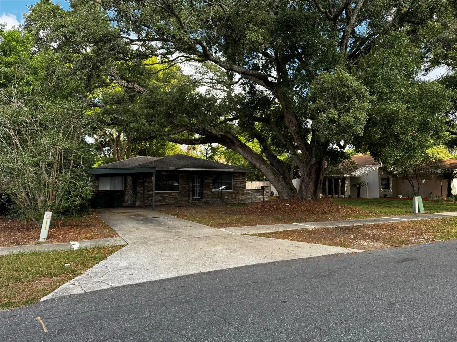 205 Pinecrest Road Mount Dora FL 32757