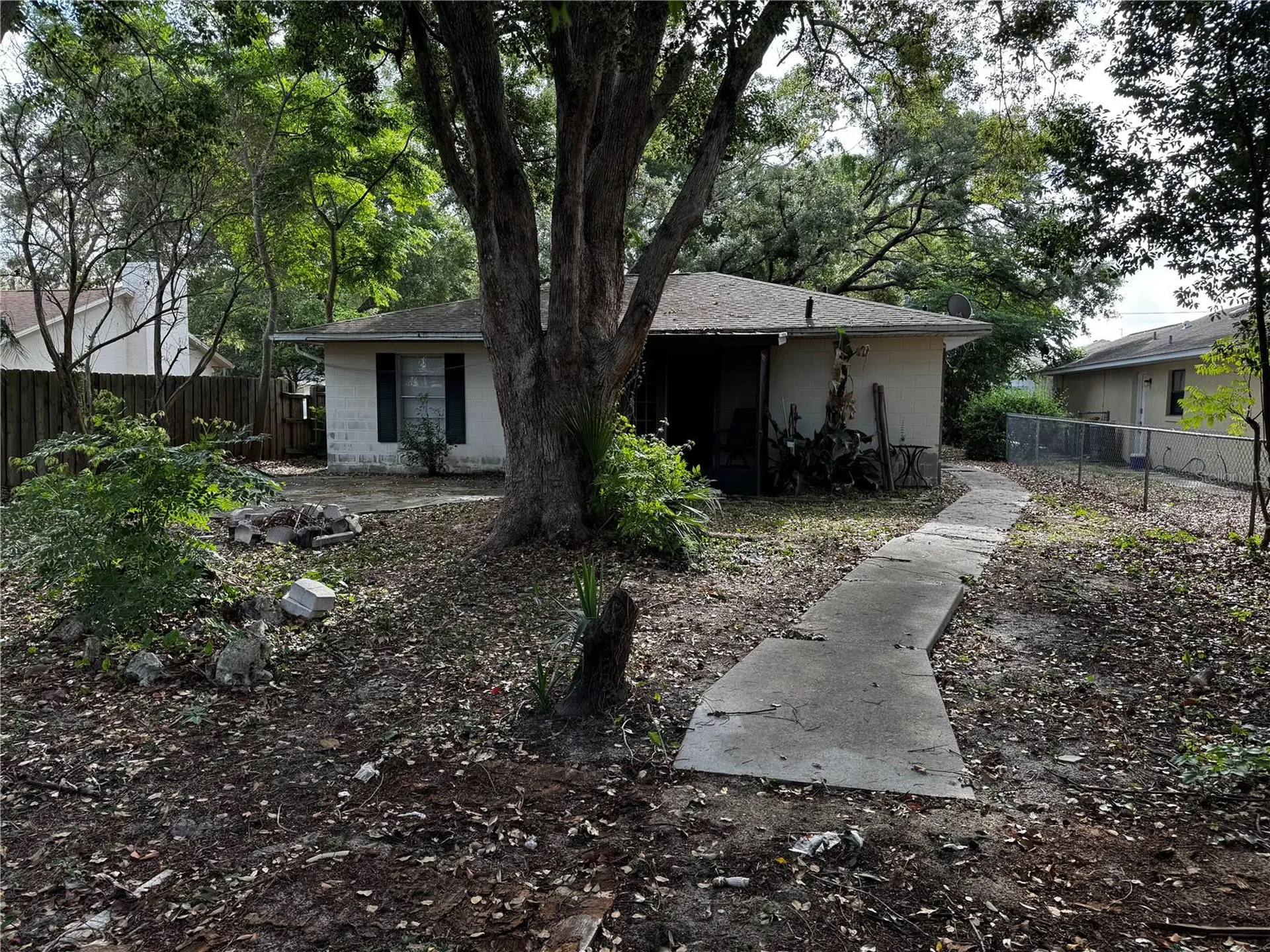 205 Pinecrest Road Mount Dora FL 32757