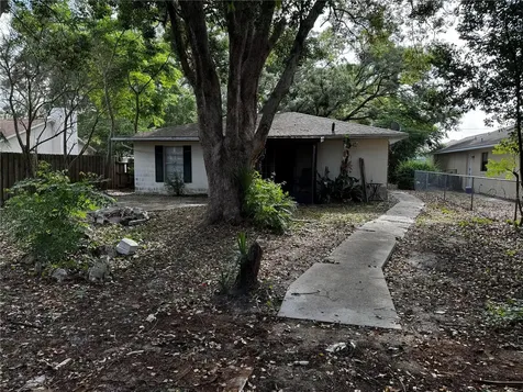 205 Pinecrest Road Mount Dora FL 32757