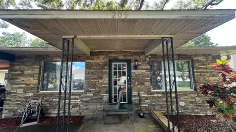 205 Pinecrest Road Mount Dora FL 32757