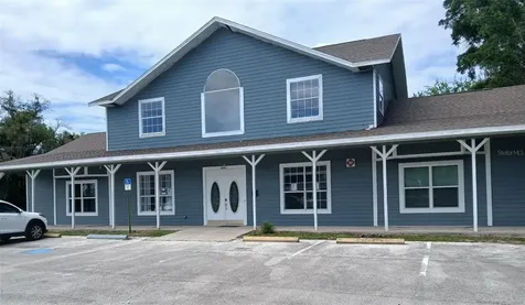 2041 N Donovan Avenue Crystal River FL 34428