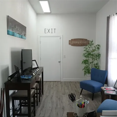 2041 N Donovan Avenue Crystal River FL 34428