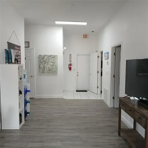 2041 N Donovan Avenue Crystal River FL 34428