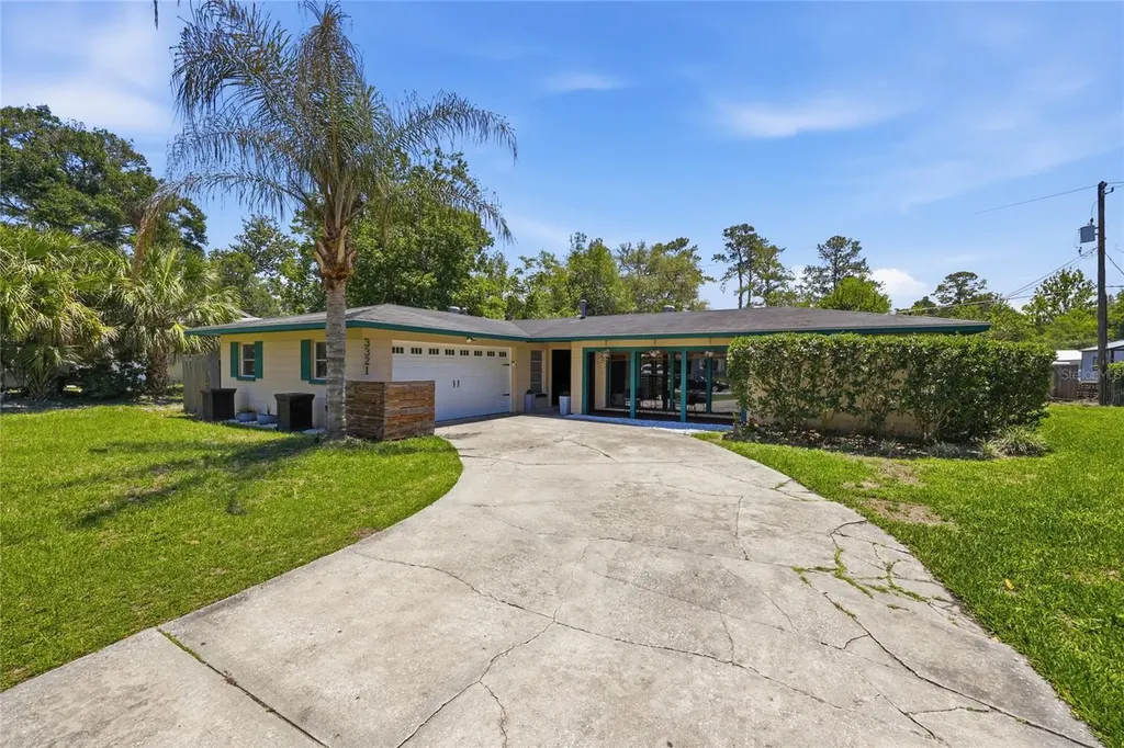 3321 NW 29th Avenue Gainesville FL 32605