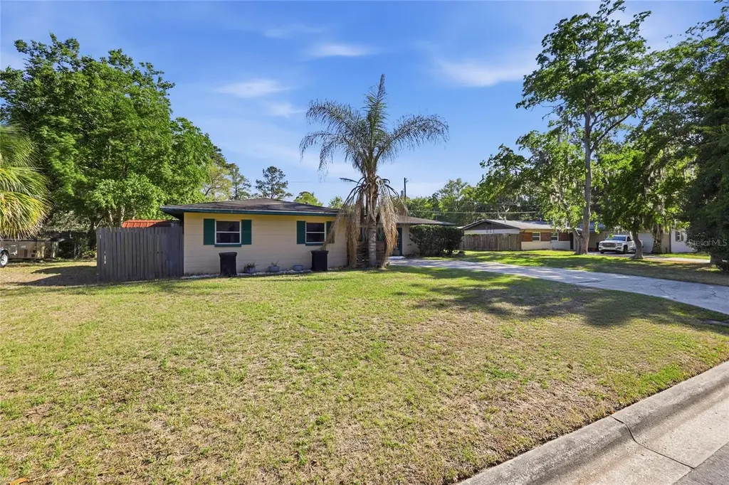 3321 NW 29th Avenue Gainesville FL 32605