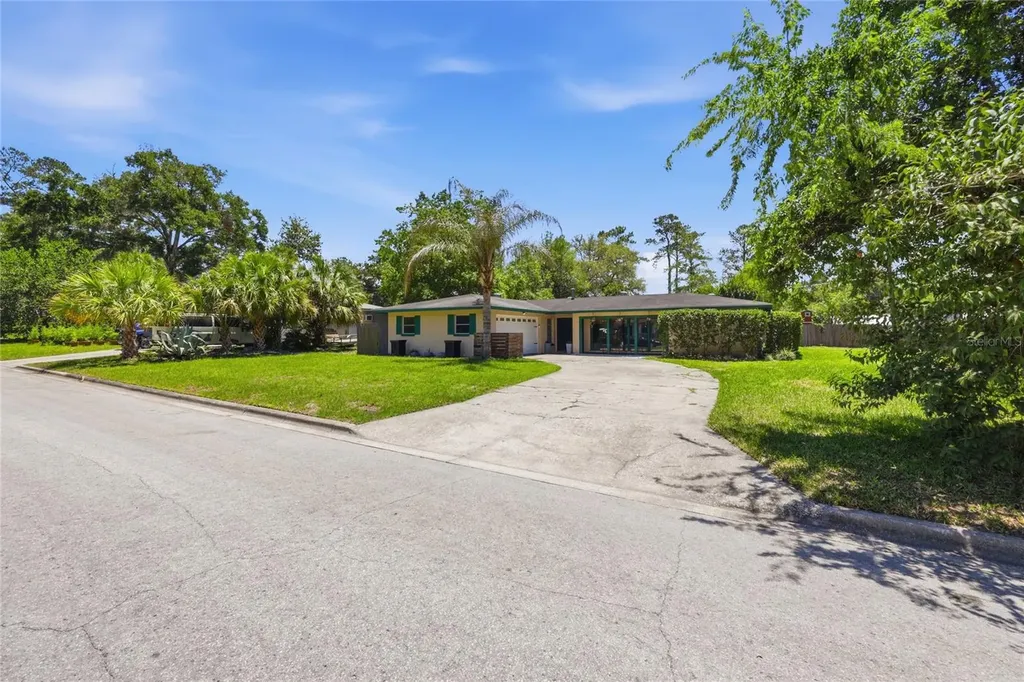 3321 NW 29th Avenue Gainesville FL 32605