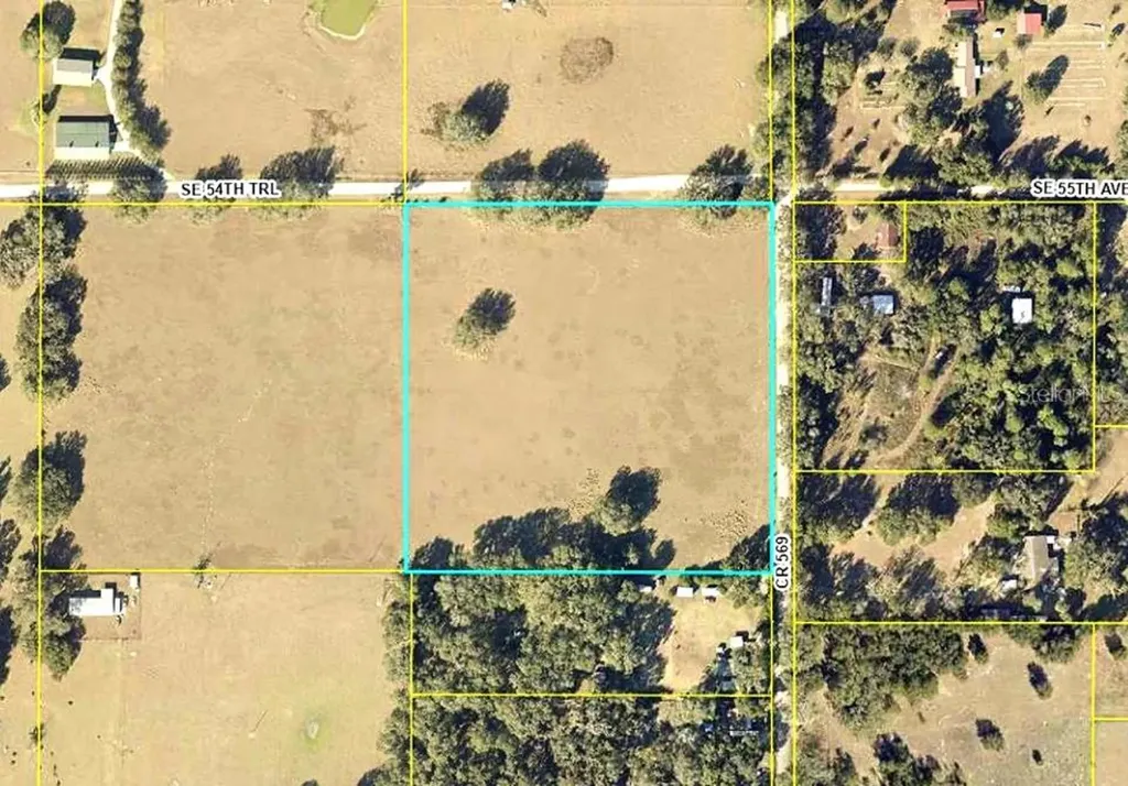 5780 Cr 569 Center Hill FL 33514